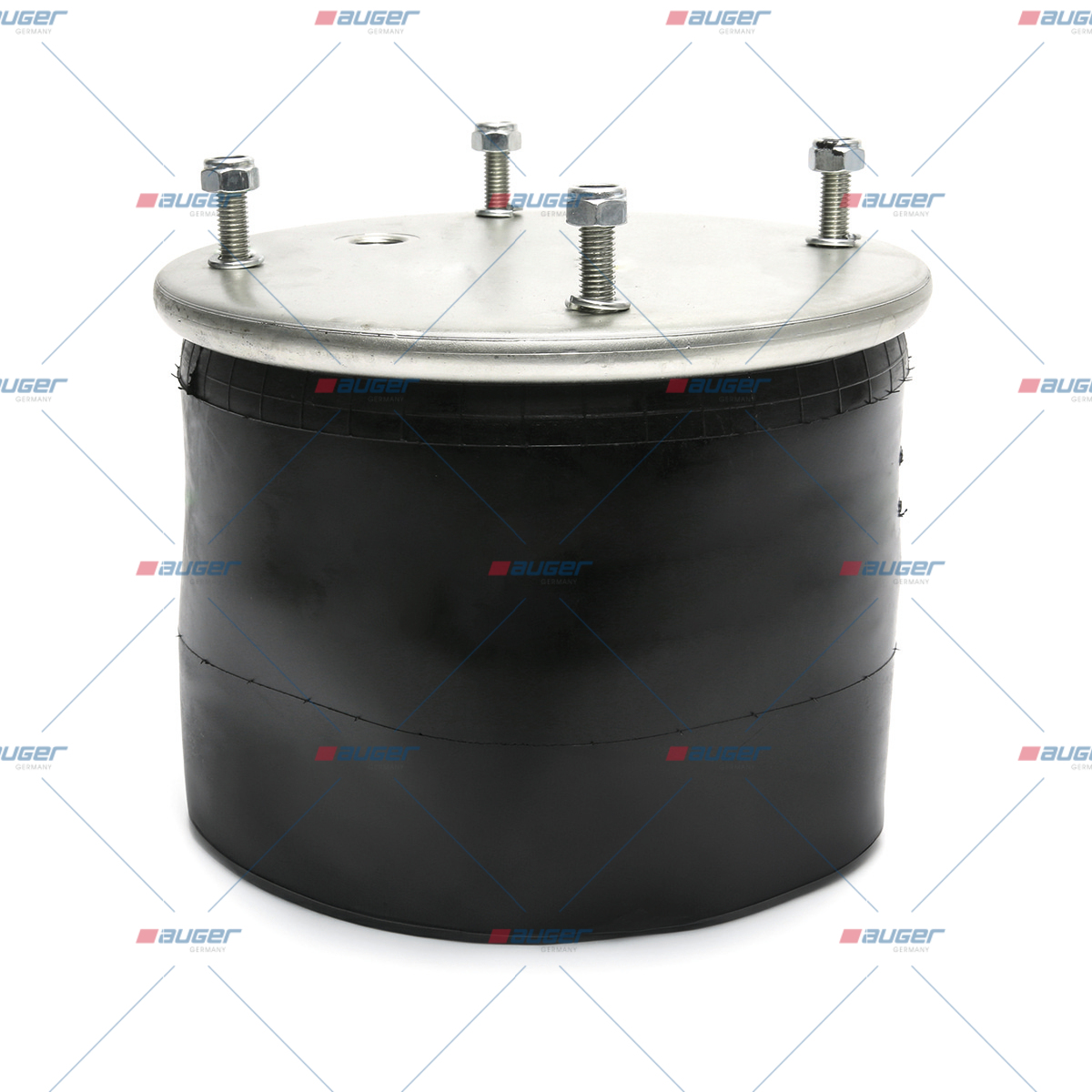 Luftfederbalg, Service Typ